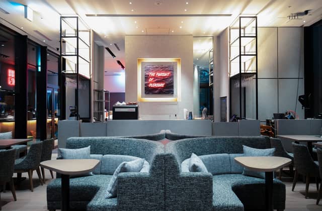 【公式】CÉ LA VI TOKYO(セラヴィ東京) WEDDING