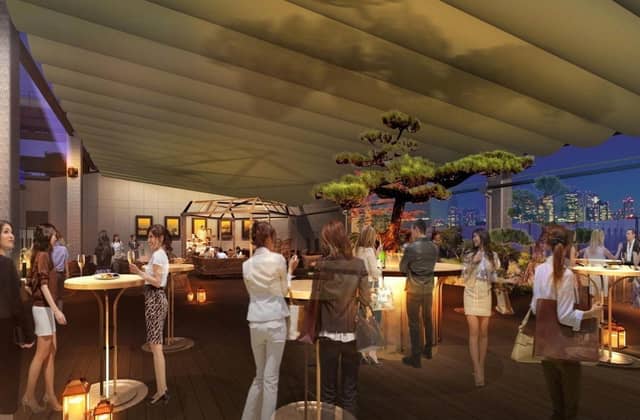 【公式】CÉ LA VI TOKYO(セラヴィ東京) WEDDING