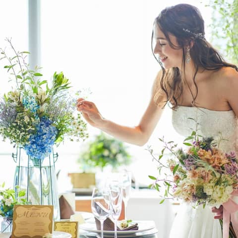 【公式】CÉ LA VI TOKYO(セラヴィ東京) WEDDING