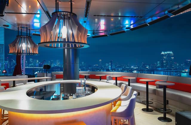 【公式】CÉ LA VI TOKYO(セラヴィ東京) WEDDING