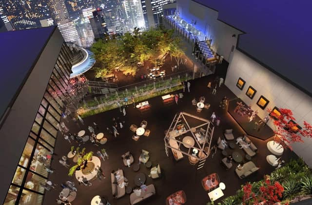 【公式】CÉ LA VI TOKYO(セラヴィ東京) WEDDING