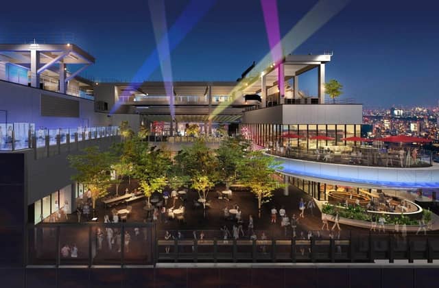 【公式】CÉ LA VI TOKYO(セラヴィ東京) WEDDING