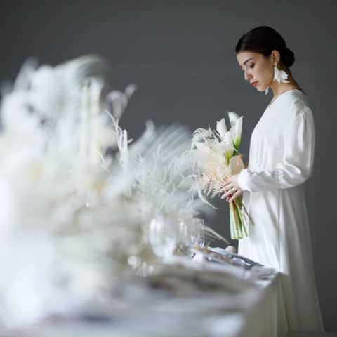 【ウェディング公式】THE STEEL HOUSE WEDDING|ザ・スティール・ハウス