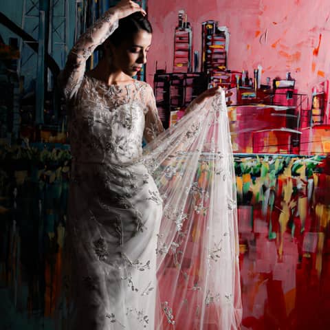 【ウェディング公式】THE STEEL HOUSE WEDDING|ザ・スティール・ハウス