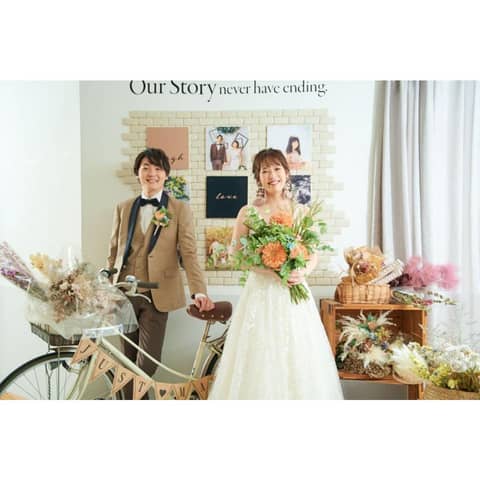 【公式】セント フォレストチャペル なんば|大阪|結婚式場|少人数|格安|コスパ重視|ワンフロア貸切