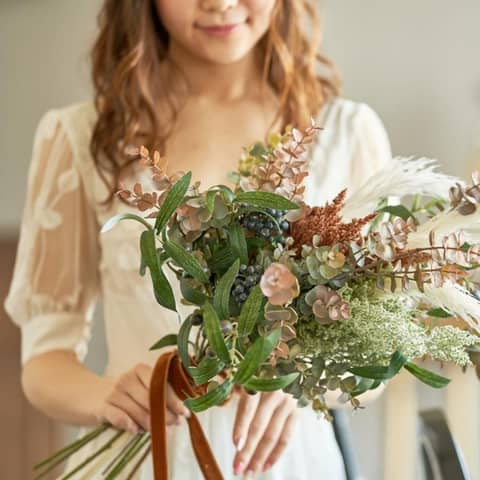 【公式】セント フォレストチャペル なんば|大阪|結婚式場|少人数|格安|コスパ重視|ワンフロア貸切