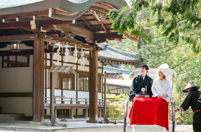 【公式】奈良 ホテルウエディング・結婚式|ANDO HOTEL 奈良若草山