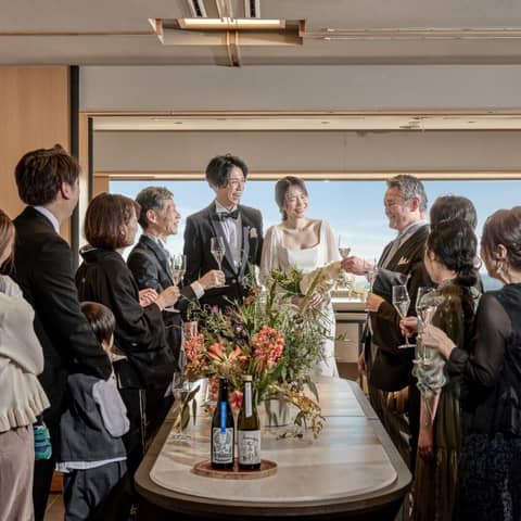 【公式】奈良 ホテルウエディング・結婚式|ANDO HOTEL 奈良若草山
