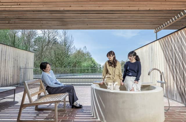 【公式】奈良 ホテルウエディング・結婚式|ANDO HOTEL 奈良若草山