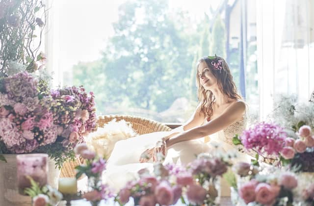 【公式】奈良 ホテルウエディング・結婚式|ANDO HOTEL 奈良若草山