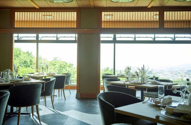 【公式】奈良 ホテルウエディング・結婚式|ANDO HOTEL 奈良若草山