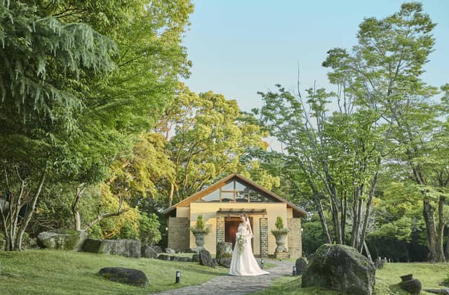 【公式】奈良 ホテルウエディング・結婚式|ANDO HOTEL 奈良若草山