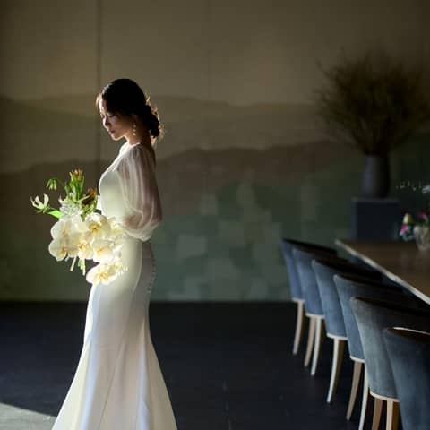 【公式】奈良 ホテルウエディング・結婚式|ANDO HOTEL 奈良若草山
