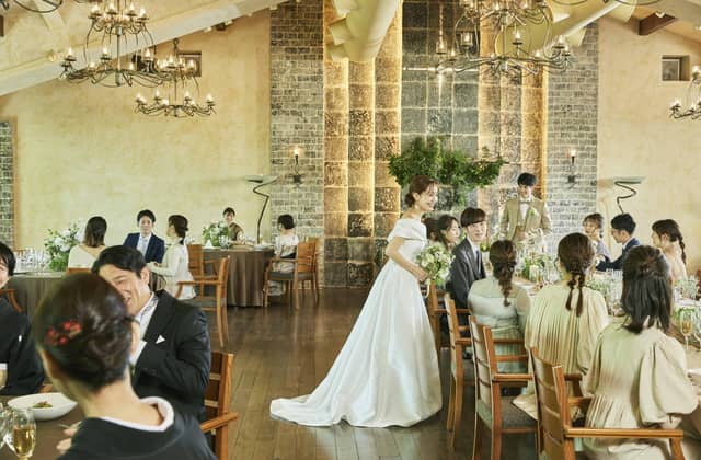【公式】奈良 ホテルウエディング・結婚式|ANDO HOTEL 奈良若草山