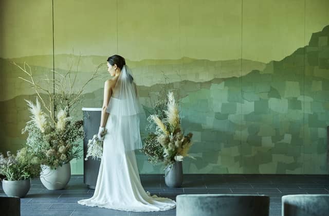 【公式】奈良 ホテルウエディング・結婚式|ANDO HOTEL 奈良若草山