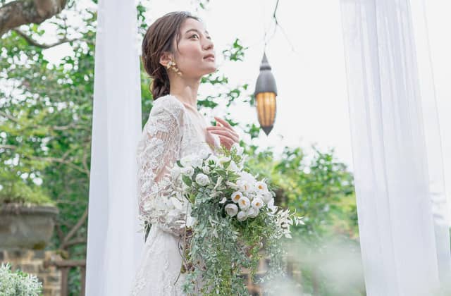 【公式】奈良 ホテルウエディング・結婚式|ANDO HOTEL 奈良若草山