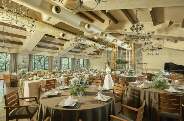 【公式】奈良 ホテルウエディング・結婚式|ANDO HOTEL 奈良若草山