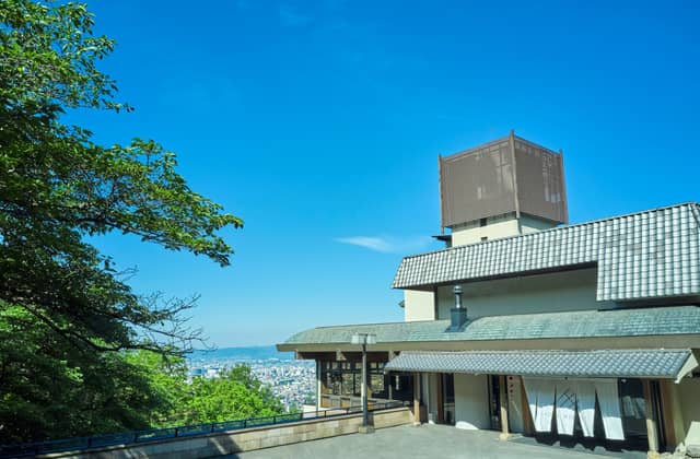 【公式】奈良 ホテルウエディング・結婚式|ANDO HOTEL 奈良若草山