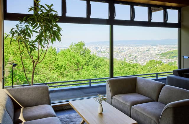 【公式】奈良 ホテルウエディング・結婚式|ANDO HOTEL 奈良若草山