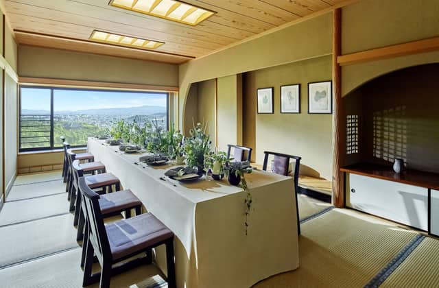 【公式】奈良 ホテルウエディング・結婚式|ANDO HOTEL 奈良若草山