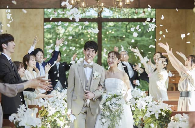 【公式】奈良 ホテルウエディング・結婚式|ANDO HOTEL 奈良若草山