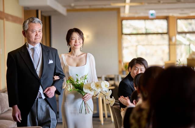 【公式】奈良 ホテルウエディング・結婚式|ANDO HOTEL 奈良若草山