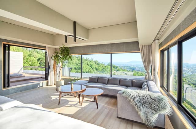 【公式】奈良 ホテルウエディング・結婚式|ANDO HOTEL 奈良若草山