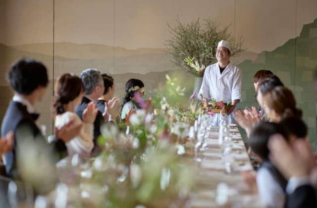 【公式】奈良 ホテルウエディング・結婚式|ANDO HOTEL 奈良若草山