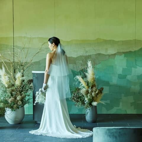 【公式】奈良 ホテルウエディング・結婚式|ANDO HOTEL 奈良若草山