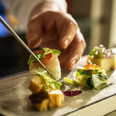 【公式】奈良 ホテルウエディング・結婚式|ANDO HOTEL 奈良若草山