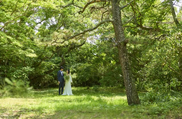 MAYA 結婚の日