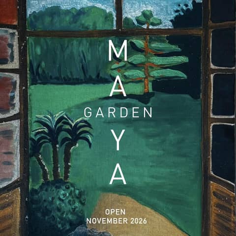 MAYA GARDEN | 基本プラン