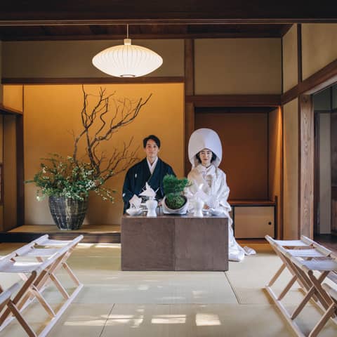 【期間限定】少人数特別プラン〈30名224万円〜〉
