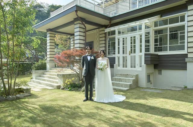 MAYA 結婚の日