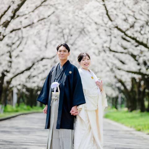 ◇26年春ロケ+ご会食◇ 川越桜スポット&庭園貸切 一生の思い出に
