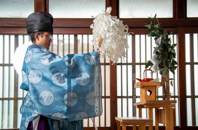 丹徳庭園ウエディング | 川越 | 歴史ある商家と日本庭園を一棟貸切