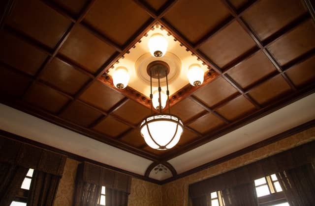 丹徳庭園ウエディング | 川越 | 歴史ある商家と日本庭園を一棟貸切