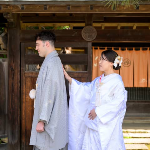 丹徳庭園ウエディング | 川越 | 歴史ある商家と日本庭園を一棟貸切