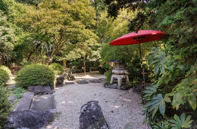 丹徳庭園ウエディング | 川越 | 歴史ある商家と日本庭園を一棟貸切