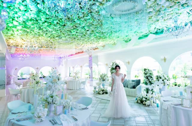 ポップコーン神戸【公式】WEDDING POPCORN KOBE