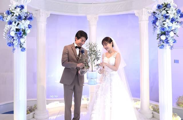 ポップコーン神戸【公式】WEDDING POPCORN KOBE