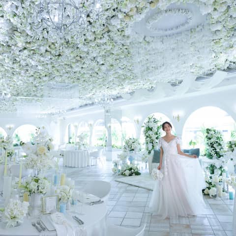 ポップコーン神戸【公式】WEDDING POPCORN KOBE