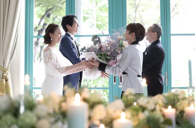 ポップコーン神戸【公式】WEDDING POPCORN KOBE