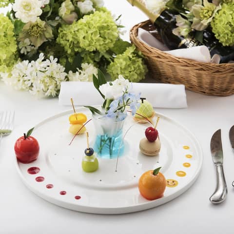 【2027年】夏婚プラン★最大97万円優待★50名