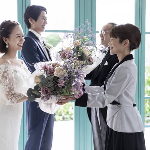 少人数挙式&会食30名様【ドレス割引付】家族のみで結婚式をご希望の方