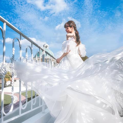 春プラン《2027年3~4月の結婚式》60名様~特別プラン