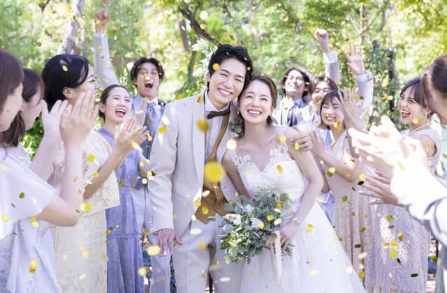 ポップコーン神戸【公式】WEDDING POPCORN KOBE