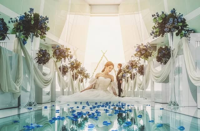 ポップコーン神戸【公式】WEDDING POPCORN KOBE