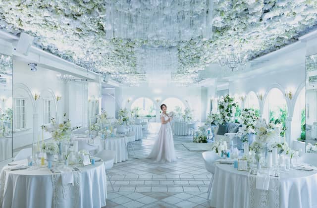 ポップコーン神戸【公式】WEDDING POPCORN KOBE