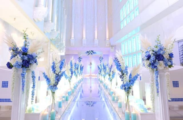 ポップコーン神戸【公式】WEDDING POPCORN KOBE